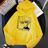 Women's Hunter X Hunter Hoodie