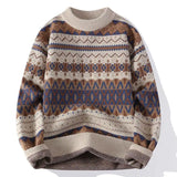 Vintage Pullover Sweater