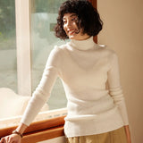 Women's Cashmere Sweater