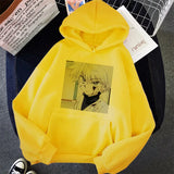Women's Hunter X Hunter Hoodie