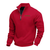 Men's American Heavy Winter Sweater