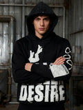 Fallen Desire Hoodie
