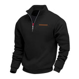 Men's American Heavy Winter Sweater
