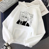 Women's Hunter X Hunter Hoodie