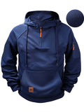 Men's Streetwear Hoodie
