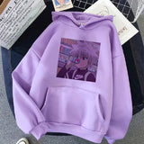 Women's Hunter X Hunter Hoodie