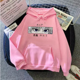 Women's Hunter Hoodie