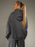 Women's Playboy Hoodie