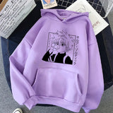 Women's Hunter X Hunter Hoodie