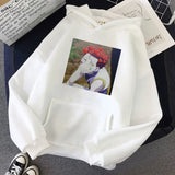 Women's Hunter X Hunter Hoodie