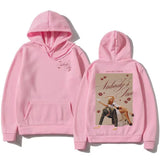 Nobody's Son Hoodie