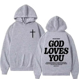 K. West College Dropout Hoodie