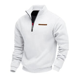 Men's American Heavy Winter Sweater