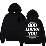 K. West College Dropout Hoodie