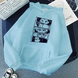 Women's Hunter X Hunter Hoodie