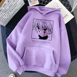 Women's Hunter X Hunter Hoodie