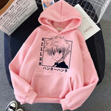 Women's Hunter X Hunter Hoodie