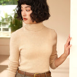 Women's Cashmere Sweater