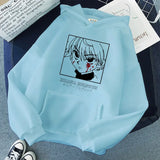 Women's Hunter X Hunter Hoodie