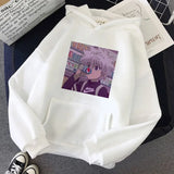 Women's Hunter X Hunter Hoodie