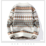 Vintage Pullover Sweater