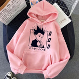 Women's Hunter X Hunter Hoodie