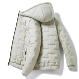 Men's Puffer Down Jacket