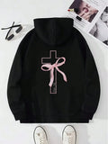 Women's For God So Loved Hoodie