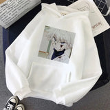 Women's Hunter X Hunter Hoodie