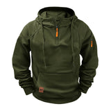 Men's Streetwear Hoodie
