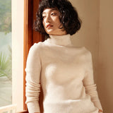 Women's Cashmere Sweater