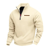 Men's American Heavy Winter Sweater