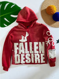 Fallen Desire Hoodie