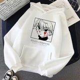 Women's Hunter X Hunter Hoodie