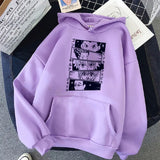 Women's Hunter X Hunter Hoodie