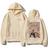 Nobody's Son Hoodie