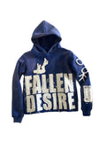 Fallen Desire Hoodie