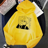 Women's Hunter X Hunter Hoodie
