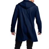Men's Wool Winter Coat