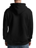 K. West College Dropout Hoodie