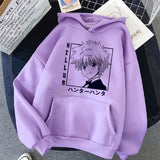 Women's Hunter X Hunter Hoodie