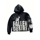 Fallen Desire Hoodie