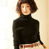 Women's Cashmere Sweater