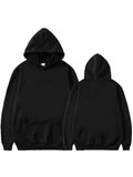 Rose Hoodie
