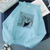 Women's Hunter X Hunter Hoodie