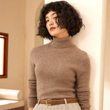 Women's Cashmere Sweater