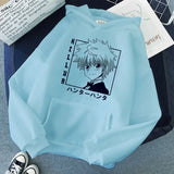 Women's Hunter X Hunter Hoodie