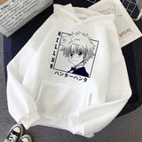 Women's Hunter X Hunter Hoodie