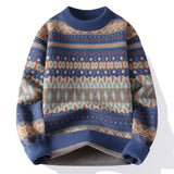 Vintage Pullover Sweater