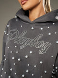 Women's Playboy Hoodie